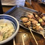 Yakitori Nishidaba - 