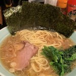 らーめん家 政 - 