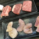 Hitori Yakiniku Misono - 