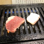 ひとり焼肉 美そ乃 - 