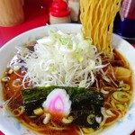 ラーメンつり吉 - 