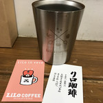リロ コーヒー ロースターズ - 