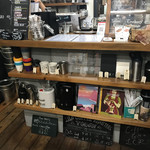 リロ コーヒー ロースターズ - 