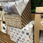 リロ コーヒー ロースターズ - 