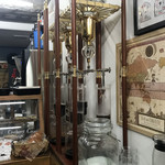 リロ コーヒー ロースターズ - 