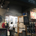 リロ コーヒー ロースターズ - 