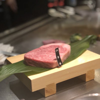 ニュー松坂 梅田32番街店 - 