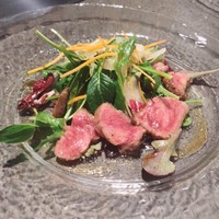 ニュー松坂 梅田32番街店 - 