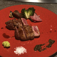 ニュー松坂 梅田32番街店 - 