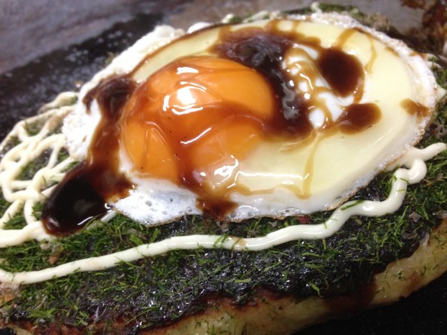 なかむら 弁天町 お好み焼き 食べログ