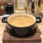 フジヤマゴーゴーラーメンスタンド