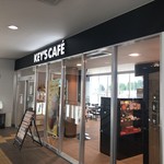 キーズカフェ - キーズカフェ　七戸十和田店