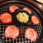 Yakiniku BarBies - 