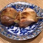 鶏と肴 フルヤ - そり