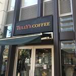 TULLY'S COFFEE - 