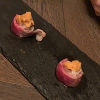 梅田 ワーフ - 
