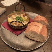 梅田 ワーフ - 