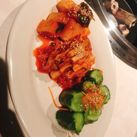 Yakiniku BarBies - 