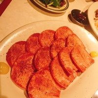 Yakiniku BarBies - 