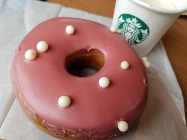 スターバックスコーヒー 一関店 - 山ノ目（カフェ）の写真