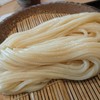 本格手打うどん 大河