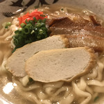 沖縄料理ちぬまん - 