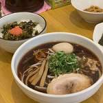 らーめん喜楽 - 