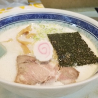 ラーメン一休_0