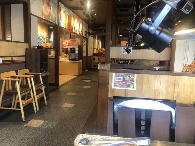 安楽亭 葛西店 葛西 焼肉 ネット予約可 食べログ