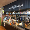 マック・コーヒー・ロースターズ 牧之原SA上り店
