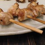 まいど - えのき巻