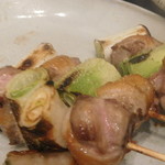 まいど - とりねぎ