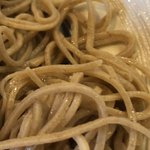 瑞穂 ふくのや - 蕎麦