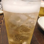 まいど - チョーヤ梅酒