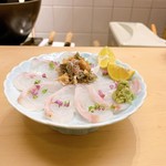 Sushi Chakaiseki Homare - 