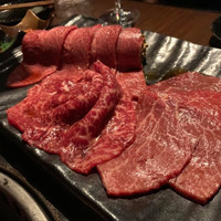 炭火焼肉 ふちおか - 