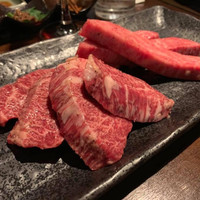 炭火焼肉 ふちおか - 