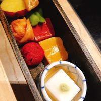 瓢斗 四条烏丸店 - 