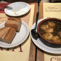 Bar Espanol LA BODEGA 大阪店 - 