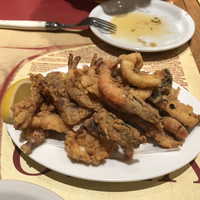 Bar Espanol LA BODEGA 大阪店 - 