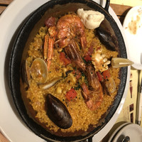 Bar Espanol LA BODEGA 大阪店 - 