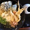 練り込みうどん「権」