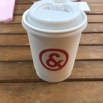 アンドコーヒーロースターズ - 