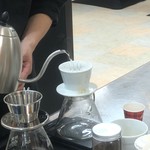 アンドコーヒーロースターズ - 