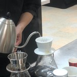 アンドコーヒーロースターズ - 