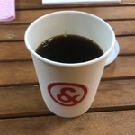 アンドコーヒーロースターズ - 