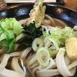 手打ち麺工房 一樹 - 