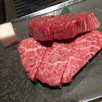 焼肉ホルモン 稲田 - 