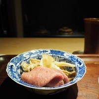 富小路 やま岸 - 