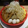 野郎ラーメン 新橋駅前店